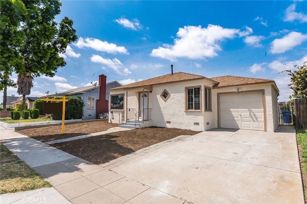 1231 E 150th St, Compton, CA 90220 - photo 1