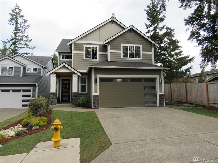 Sold $815,000 • Co-Listing Agent