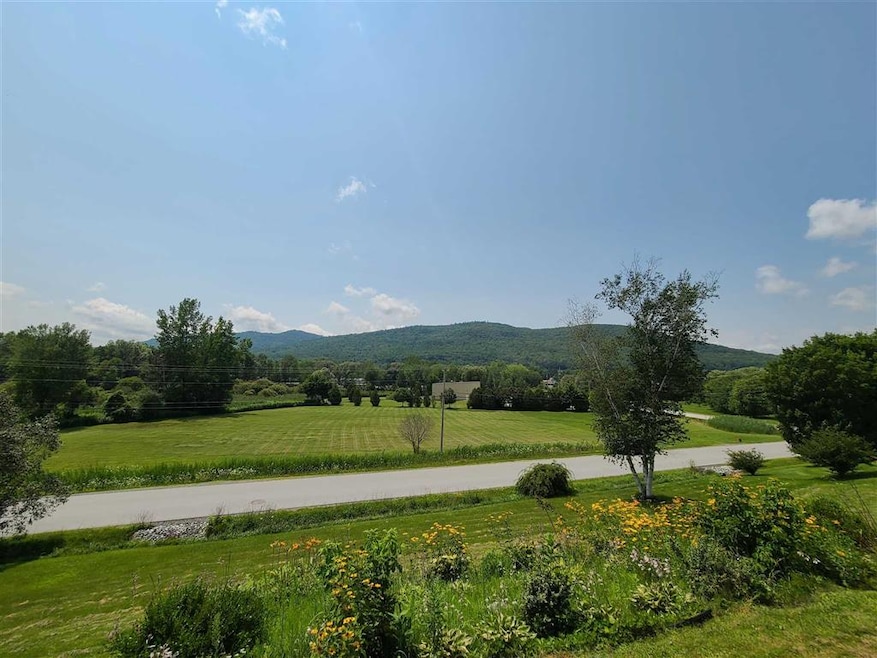 262 Thrall Ave, West Rutland, VT 05777 - photo 1