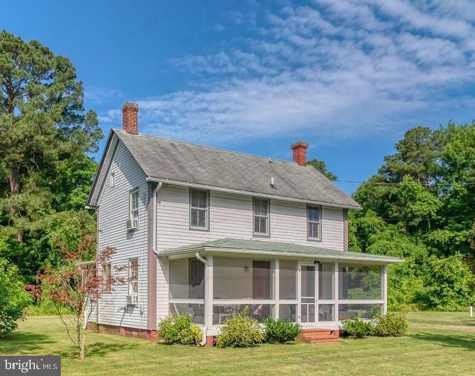 4992 Skinners Neck Rd, Rock Hall, MD 21661 - photo 1