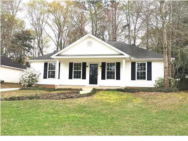 108 Wicker Way | 3 Bedroom | 2 Bathroom | New Carp