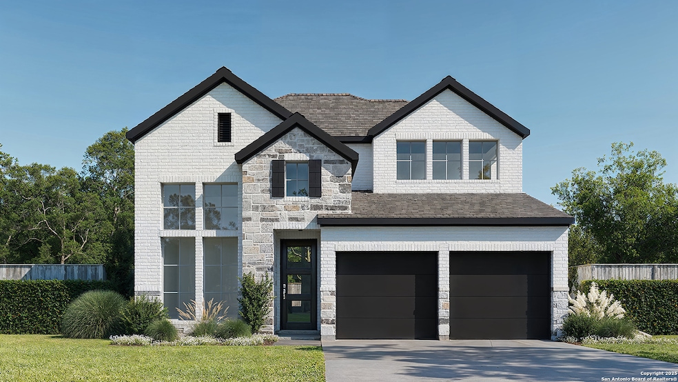 14521 Chaparral Run, Far West Side, TX 78254 - photo 1