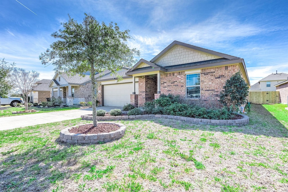 23111 Briarstone Harbor Trail, Katy, TX 77493 - photo 1