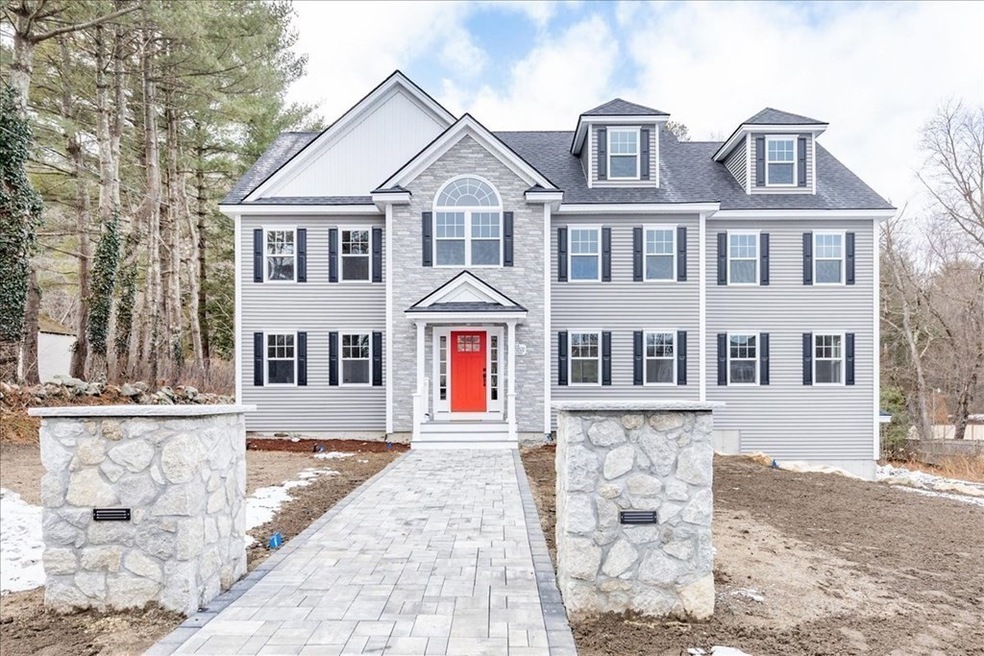 64 Francis Wyman Rd, Burlington, MA 01803 - photo 1