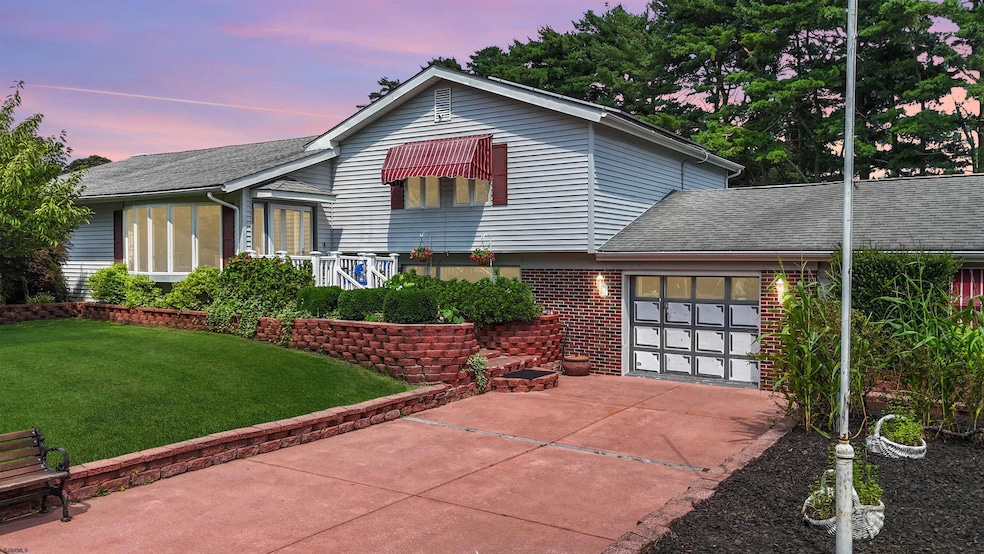 4 E Curran Dr, Absecon, NJ 08201 - photo 1