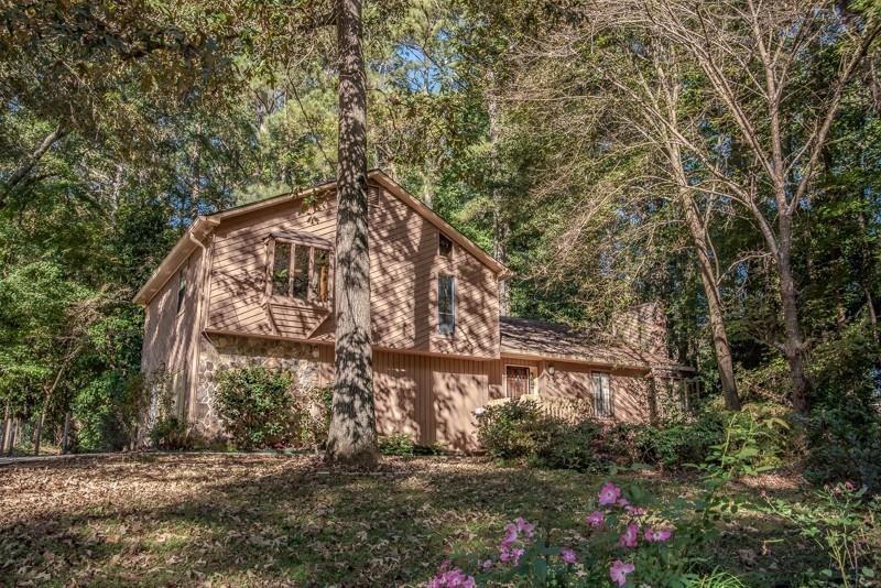 1150 Cleavemark Dr, Clarkston, GA 30021 - photo 1