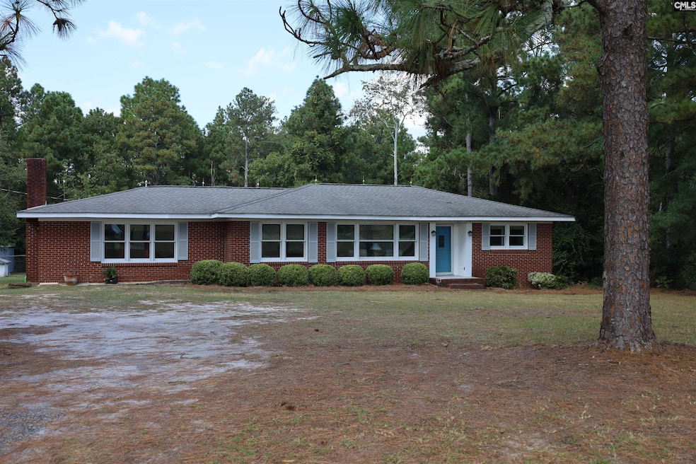 7126 Two Notch Rd, Batesburg, SC 29006 - photo 1