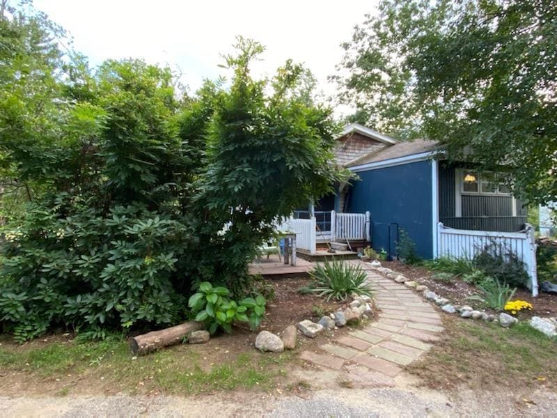 3 Martin Rd, Deering, NH 03244 - photo 1