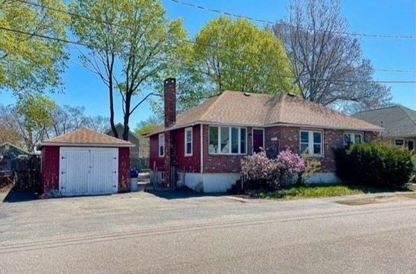 30 Delano Ave, Quincy, MA 02169 - photo 1