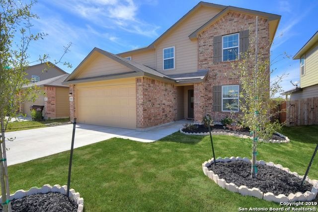 9003 Mustang Pass, San Antonio, TX 78254 - photo 1