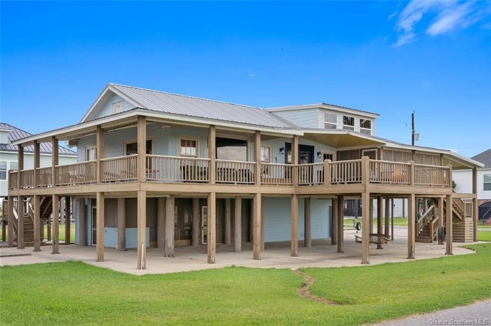 103 Sandpiper Ln, Lake Charles, LA 70607 - photo 1