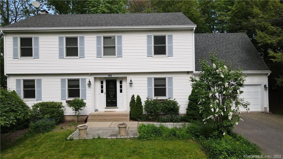64 Shepard Rd, West Hartford, CT 06110 - photo 1