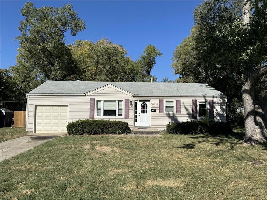 11600 W 70th St, Shawnee, KS 66203 - photo 1