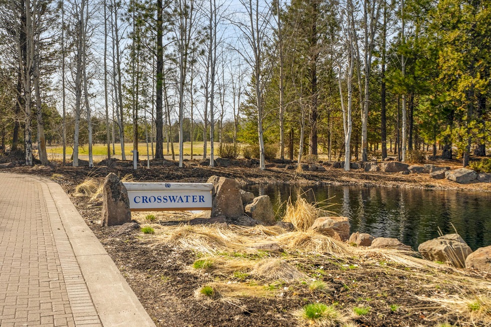 Crosswater