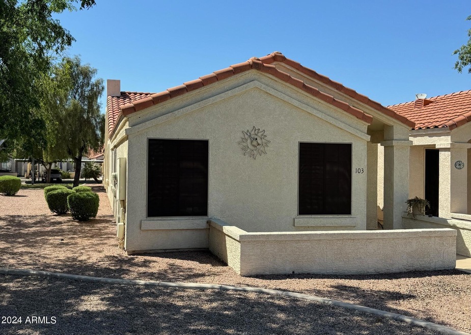 726 S Nebraska St unit 103, Chandler, AZ 85225 - photo 1