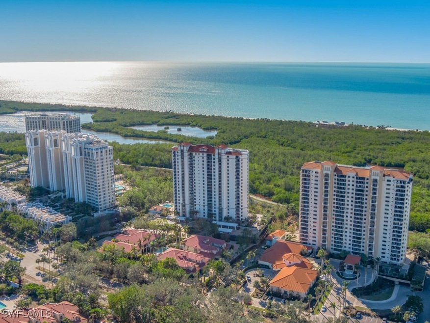 Coronado at Pelican Bay unit 2102, Naples, FL 34108 - photo 1