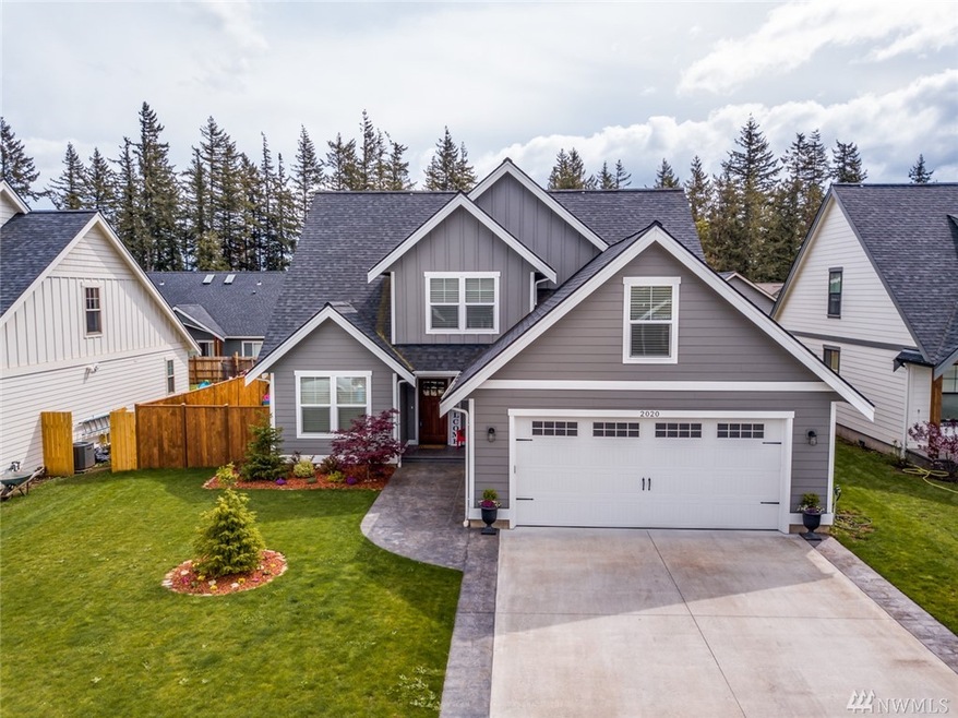 2020 Brome St, Lynden, WA 98264 - photo 1