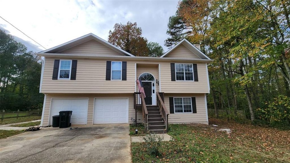 4720 Brandon Acres Ln, Buford, GA 30519 - photo 1