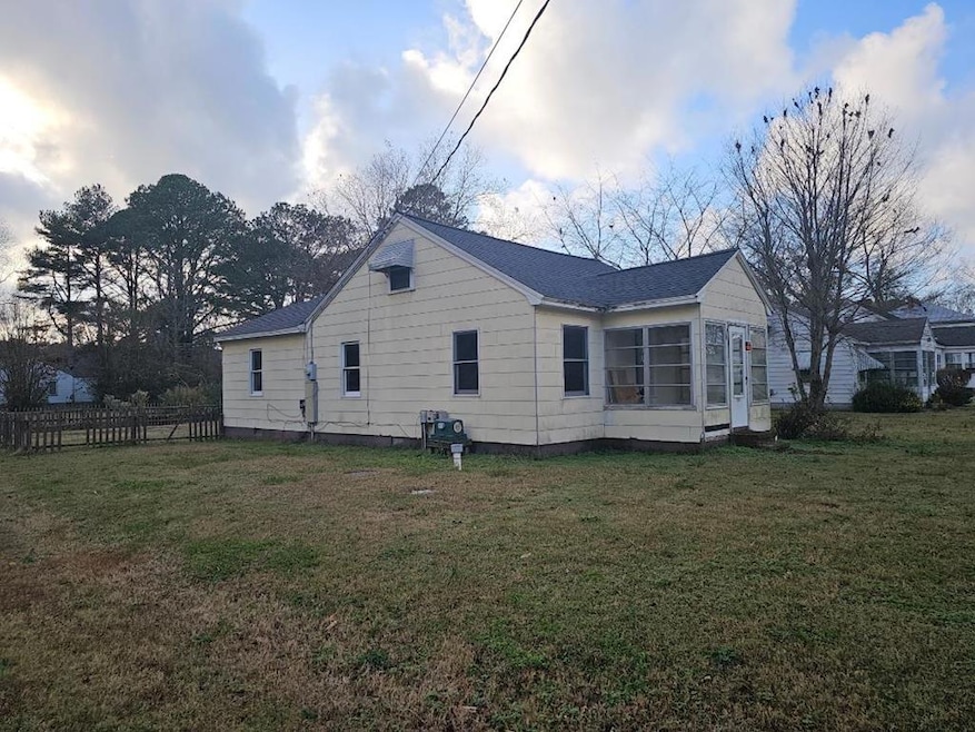 19504 Ridge Ave, Melfa, VA 23410 - photo 1