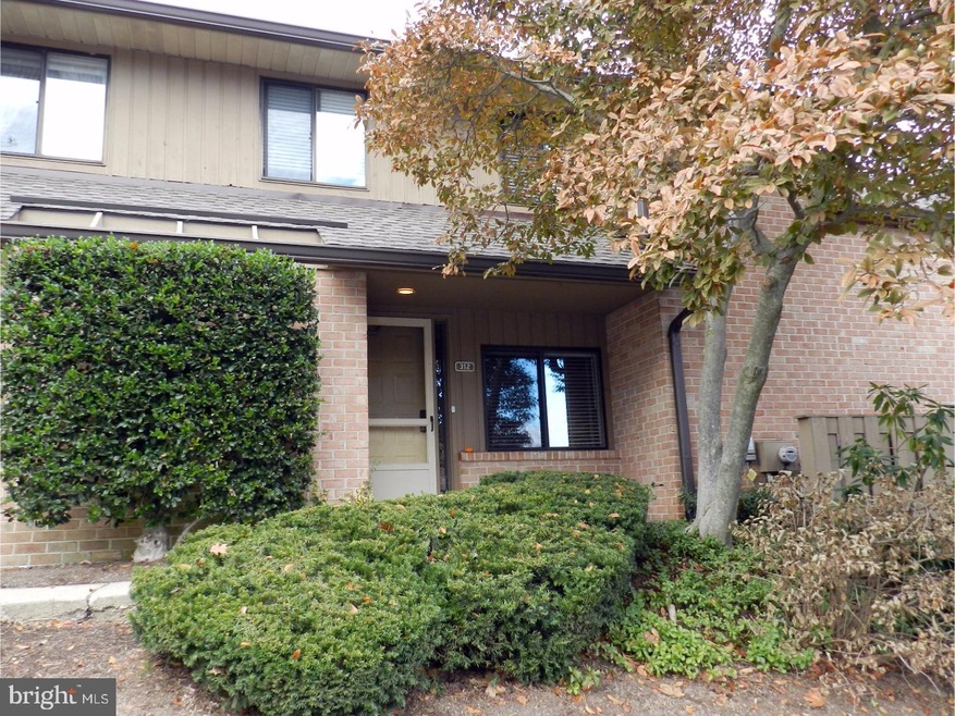 312 Paoli Woods unit 312, Paoli, PA 19301 - photo 1