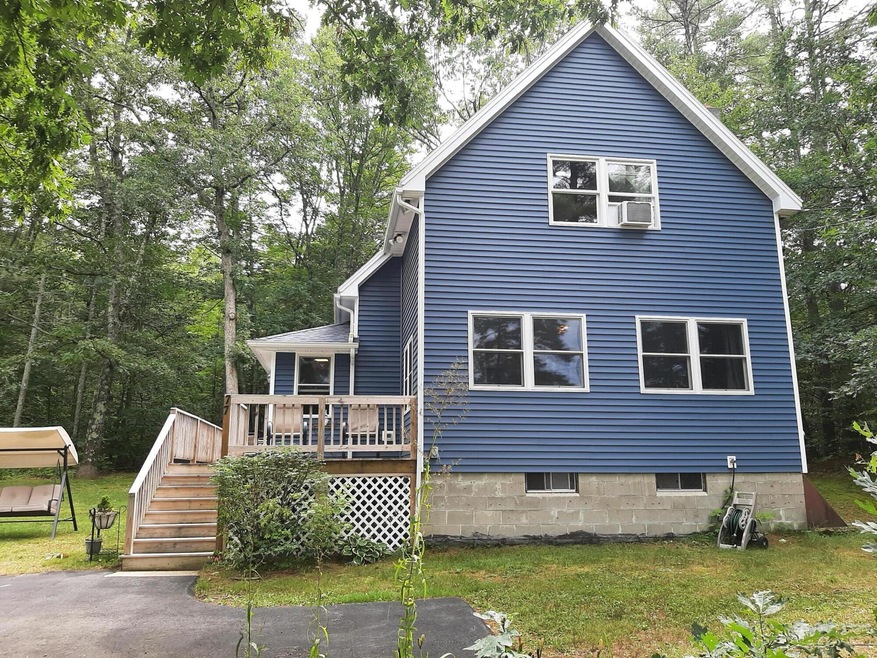 77 Javica Ln, Sanford, ME 04073 - photo 1