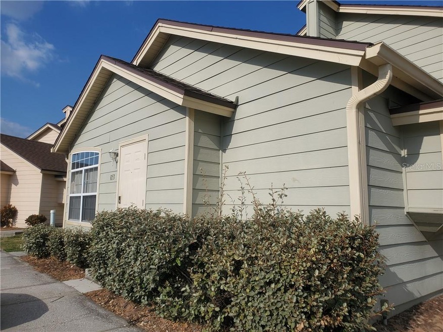 853 Caribbean Dr unit 5, Davenport, FL 33897 - photo 1
