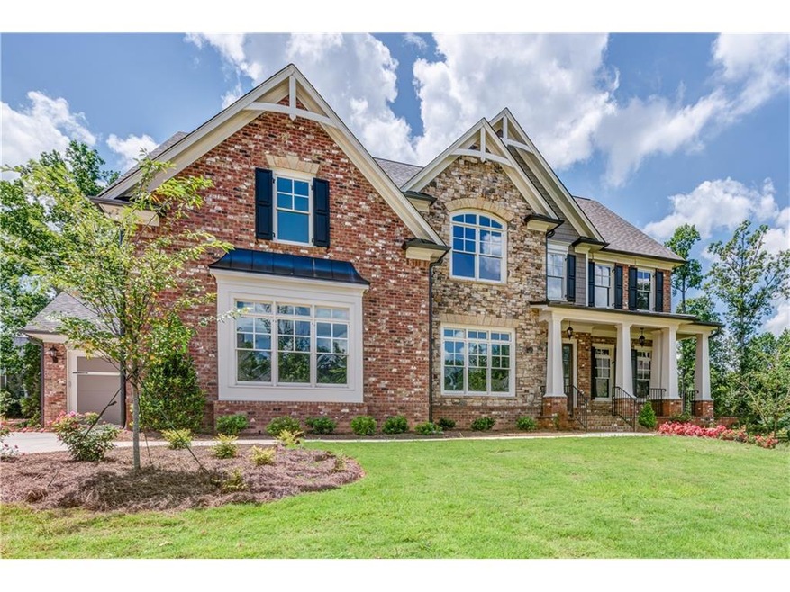 BRUNSWICK BY PEACHTREE RESIDENTIAL