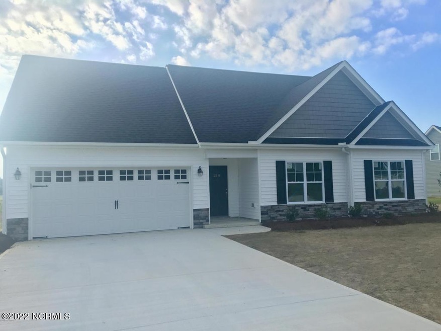 2809 Stamford Ct, Winterville, NC 28590 - photo 1