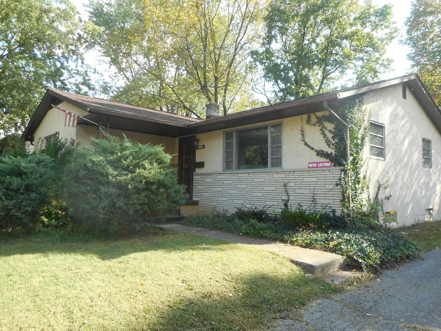 Welcome to 1698 Simpson Dr.