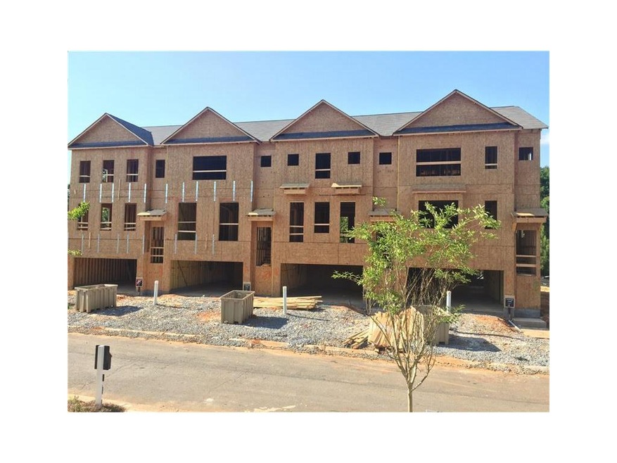 1567 Cambridge Place, Marietta, GA 30066 - photo 1