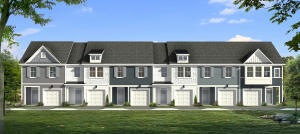 Boykins Egret Town homes