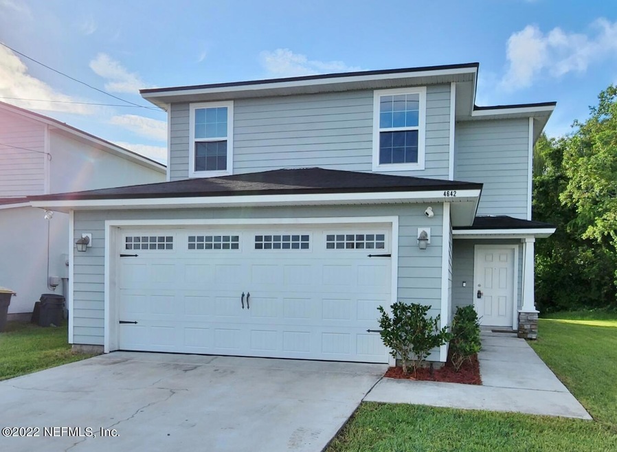 4642 Lenox Ave, Jacksonville, FL 32205 - photo 1