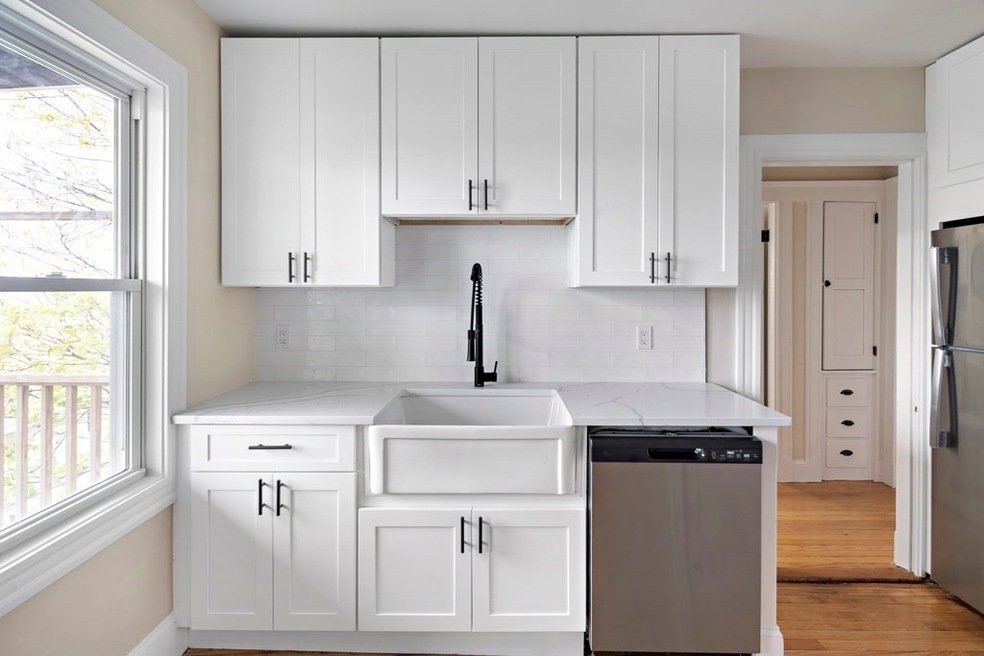 23 Thelma Rd unit 2, Dorchester, MA 02122 - photo 1