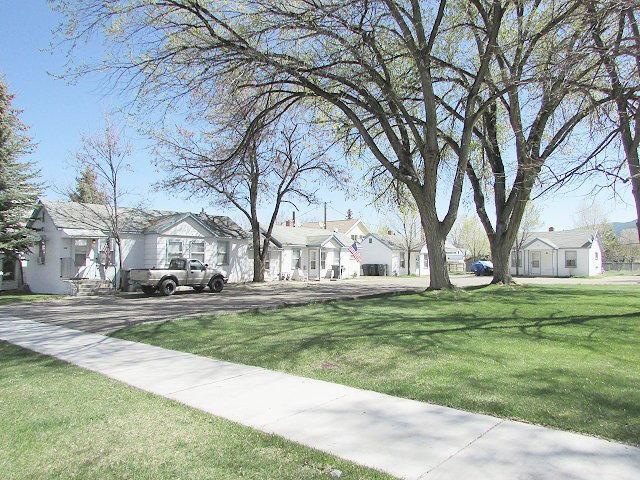 160 N Main St, Parowan, UT 84761 - photo 1