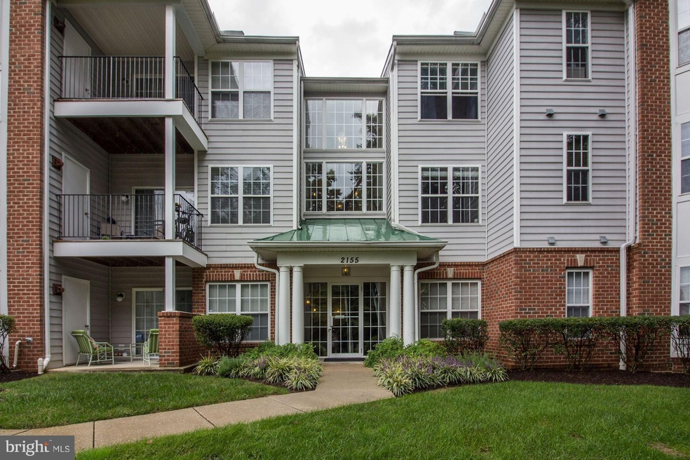 2155 Scotts Crossing Ct unit 203, Annapolis, MD 21401 - photo 1