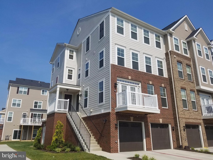 25255 Orchard View Terrace, Chantilly, VA 20152 - photo 1