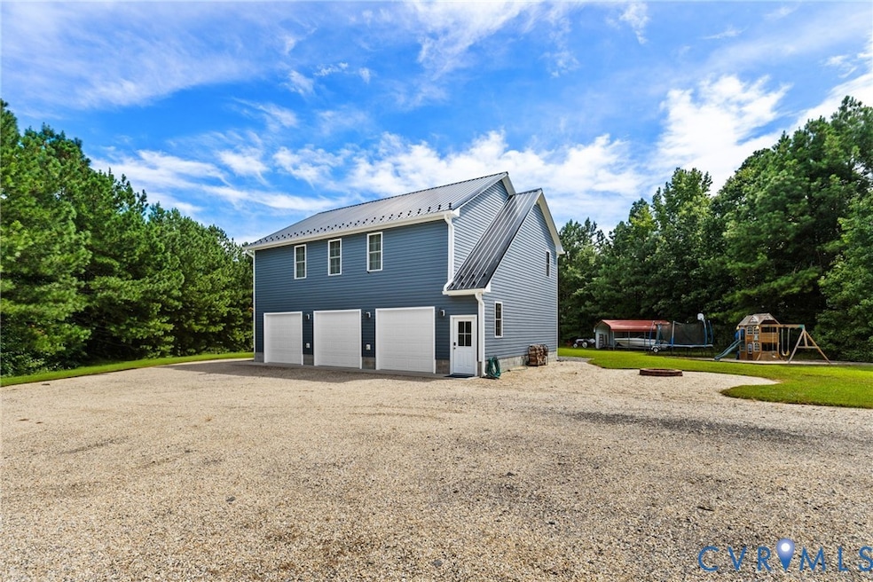 10117 Tranquility Ln, Sutherland, VA 23885 - photo 1