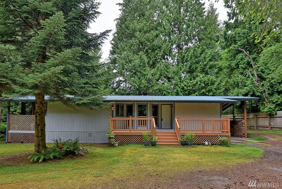 4909 188th St NW, Stanwood, WA 98292 - photo 1