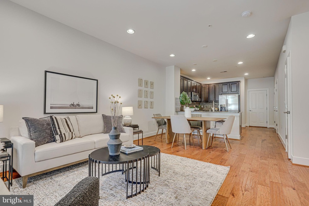 2213 Richmond Hwy unit 101, Alexandria, VA 22301 - photo 1