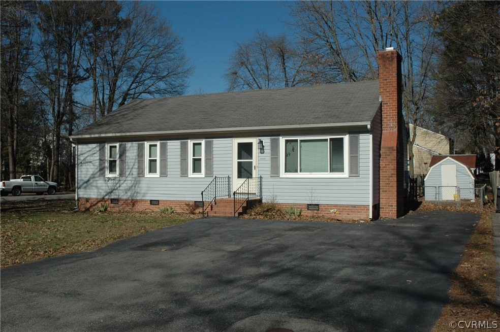 6012 Simplicity Ct, Chesterfield, VA 23832 - photo 1