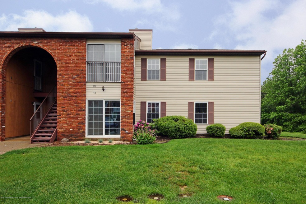 153 Frontier Way, Tinton Falls, NJ 07753 - photo 1