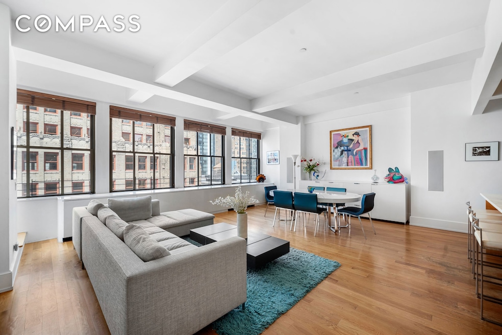 130 W 30th St unit 16A, New York, NY 10001 - photo 1
