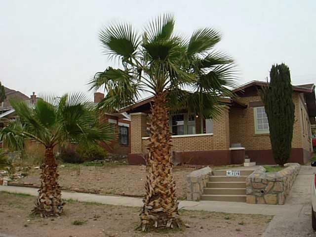2715 Louisville Ave, El Paso, TX 79930 - photo 1