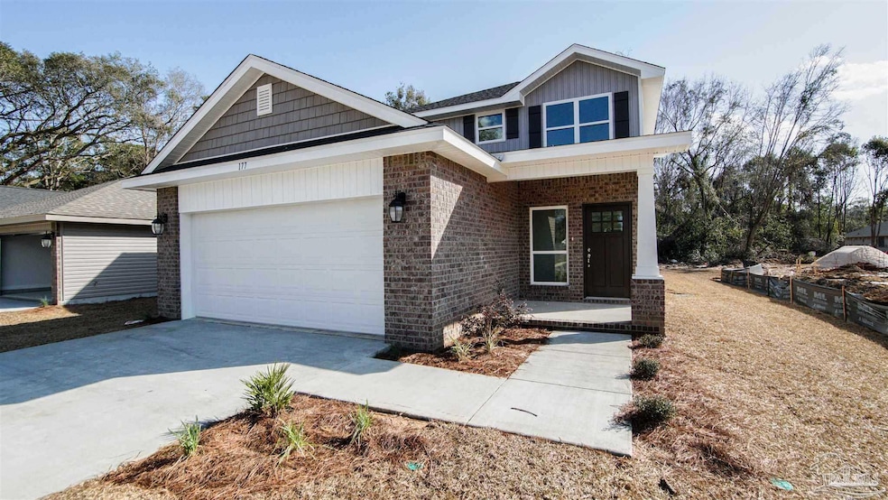 931 Pine Top Ln unit 7B, Cantonment, FL 32533 - photo 1