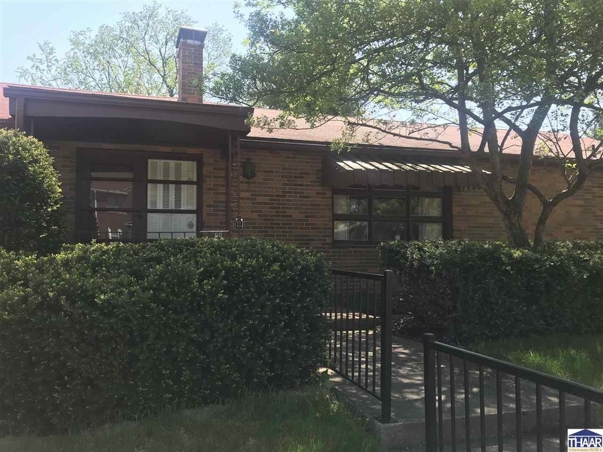 60 Monterey Ave, Terre Haute, IN 47803 - photo 1