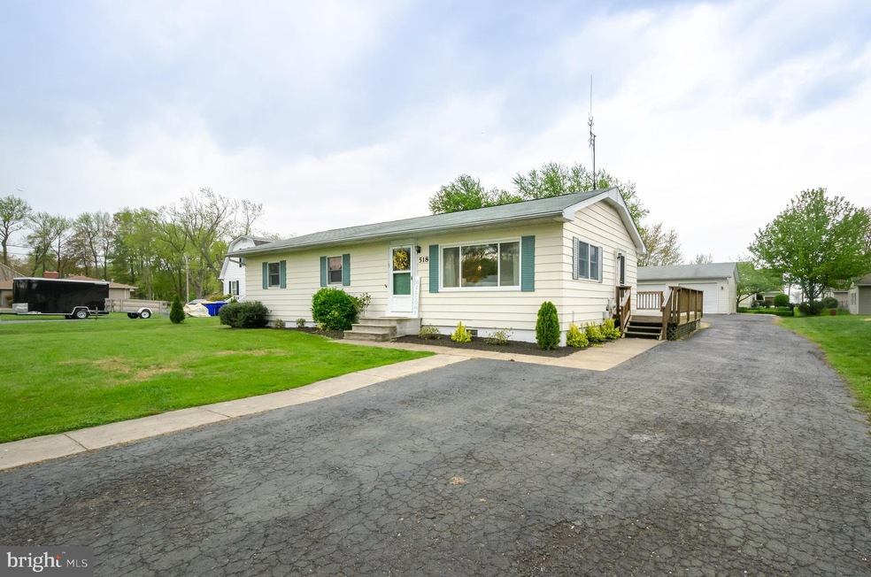 518 Zaidee Ln, Stevensville, MD 21666 - photo 1