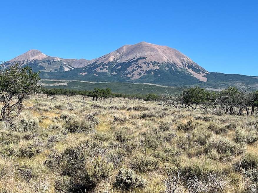 32 N Porcupine, La Sal, UT 84530 - photo 1