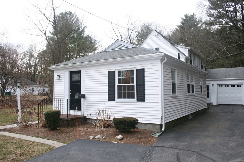 965 High St unit 2, Westwood, MA 02090 - photo 1