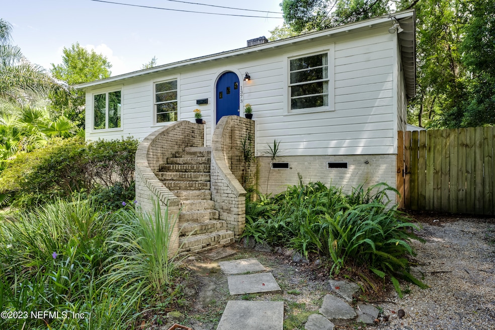 1373 Azalea Dr, Jacksonville, FL 32205 - photo 1