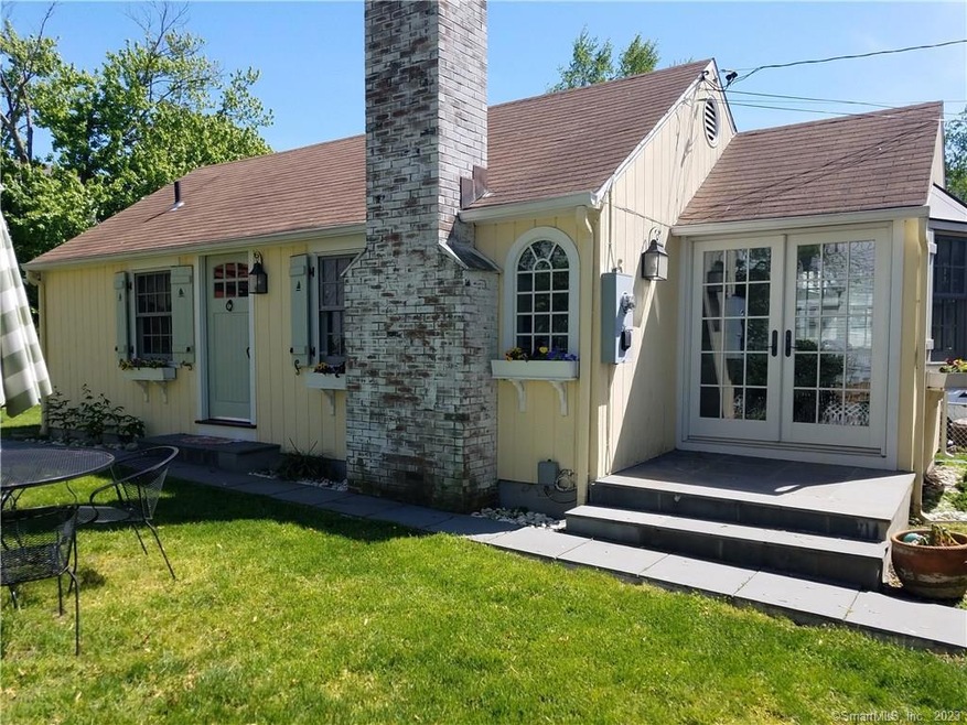 5 Rowland Place, Westport, CT 06880 - photo 1